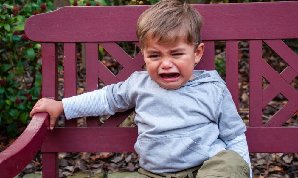 5 Fast Ways To Subdue Your Child’s Worst Temper Tantrum