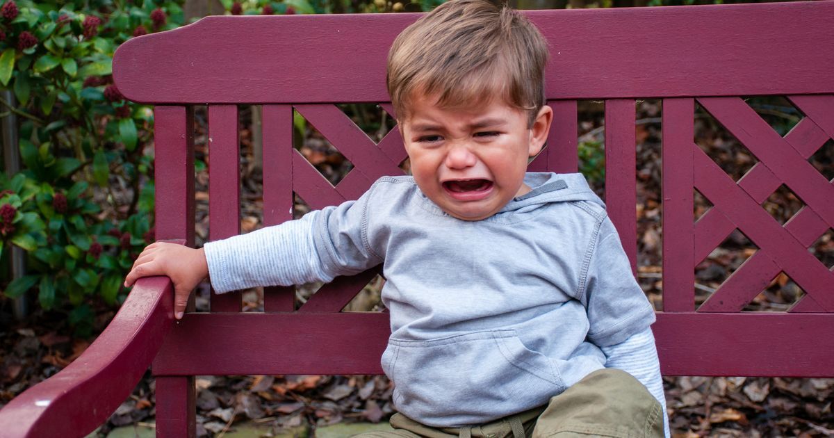 5 Fast Ways To Subdue Your Child’s Worst Temper Tantrum